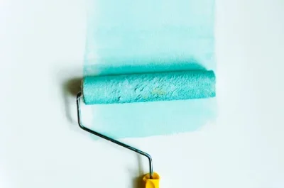 Peinture intérieure à Ohis — murs, plafonds et boiseries